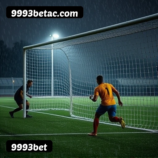 Pagamentos PIX na 9993bet